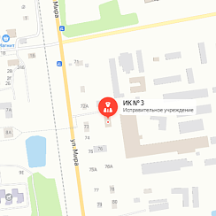 ИК-3 Перелешино ИК-3 Перелешино